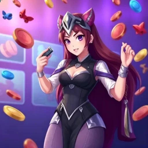Menjelajahi Fitur Unggulan Situs Game hoki77