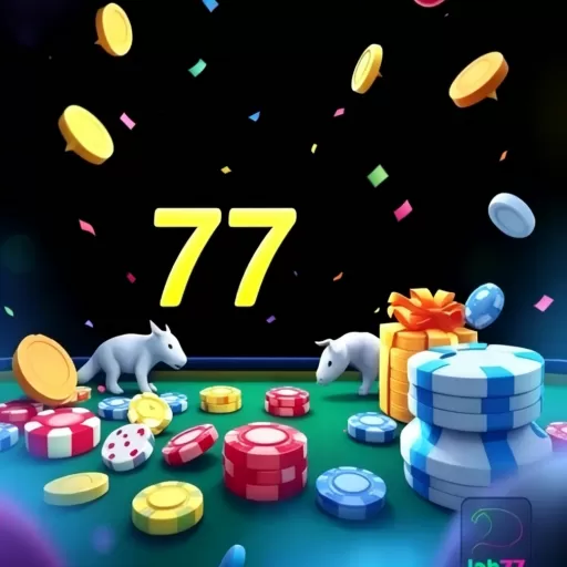 Mengenal hoki77 Sebagai Platform Game Online Terpercaya
