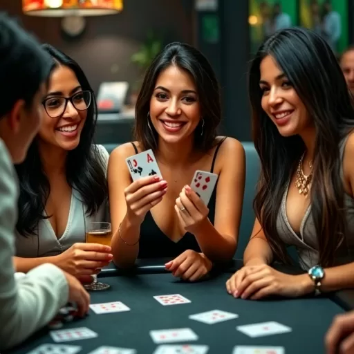 hoki77: Menyelami Keseruan Permainan Poker yang Menarik di Indonesia
